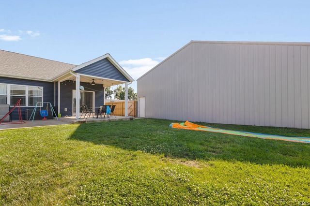 30329 Pine Bluff Drive, Elkhart, IN 46517