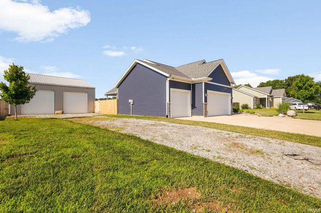 30329 Pine Bluff Drive, Elkhart, IN 46517