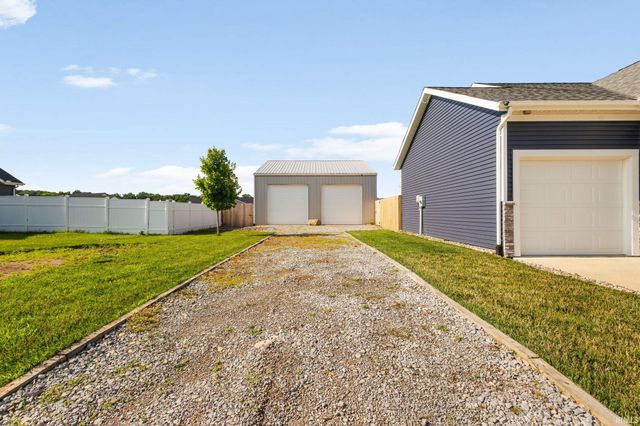 30329 Pine Bluff Drive, Elkhart, IN 46517