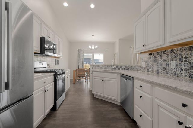 30329 Pine Bluff Drive, Elkhart, IN 46517
