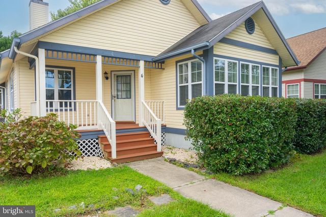 4 AMANDAS WAY, Ocean View, DE 19970