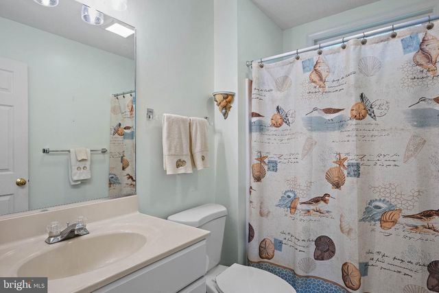 4 AMANDAS WAY, Ocean View, DE 19970