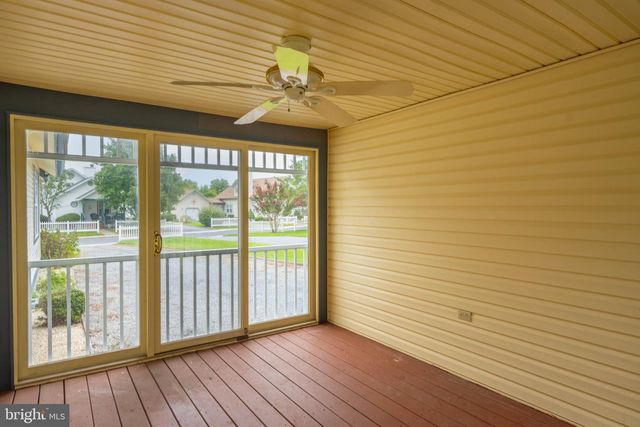 4 AMANDAS WAY, Ocean View, DE 19970