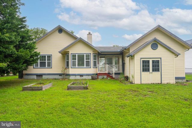 4 AMANDAS WAY, Ocean View, DE 19970