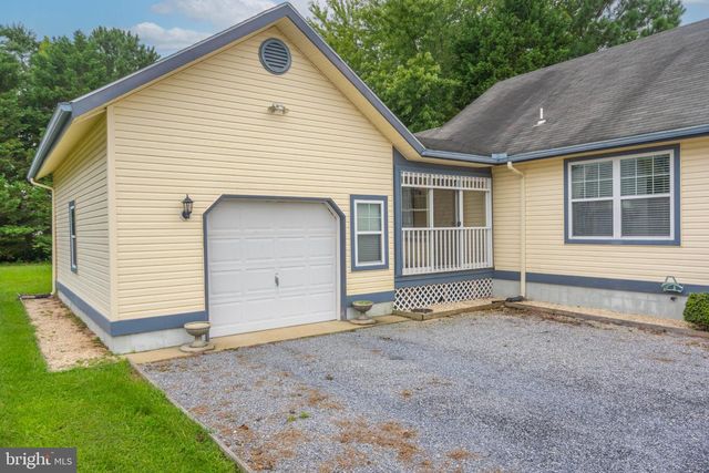 4 AMANDAS WAY, Ocean View, DE 19970
