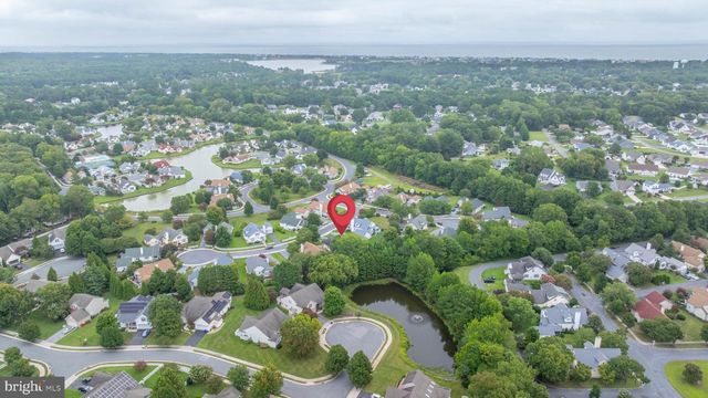 4 AMANDAS WAY, Ocean View, DE 19970