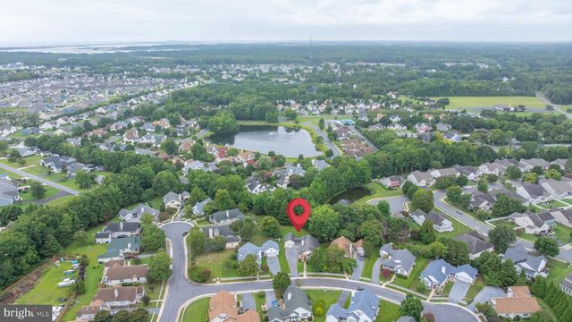4 AMANDAS WAY, Ocean View, DE 19970