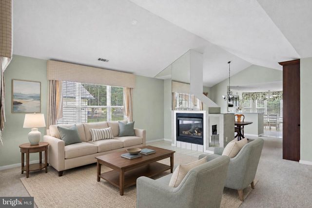 4 AMANDAS WAY, Ocean View, DE 19970