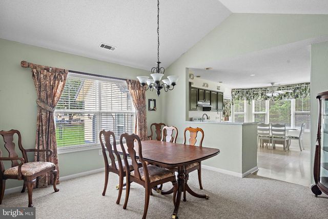 4 AMANDAS WAY, Ocean View, DE 19970