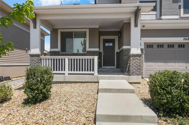 26843 E Easter Place, Aurora, CO 80016