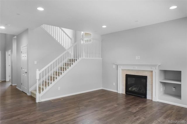 26843 E Easter Place, Aurora, CO 80016