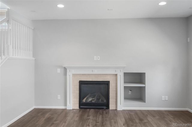 26843 E Easter Place, Aurora, CO 80016