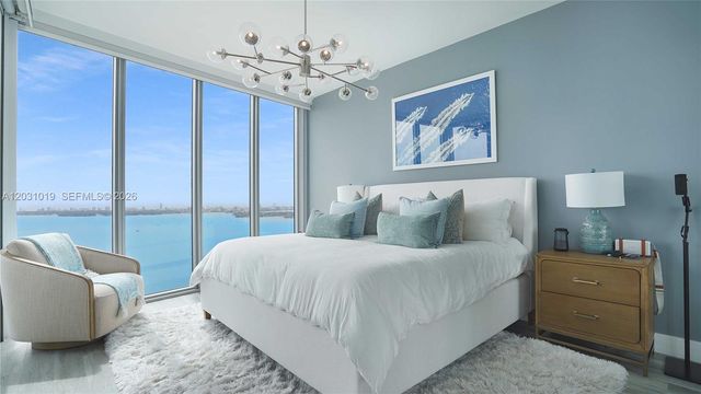 2900 NE 7th Ave 4102, Miami, FL 33137