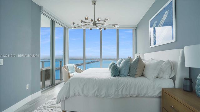 2900 NE 7th Ave 4102, Miami, FL 33137