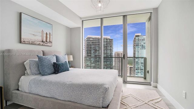 2900 NE 7th Ave 4102, Miami, FL 33137