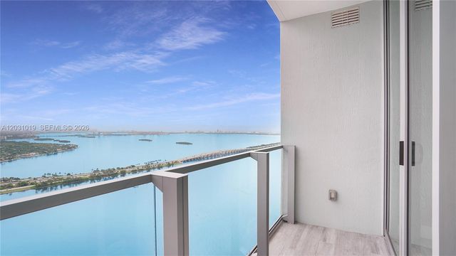 2900 NE 7th Ave 4102, Miami, FL 33137