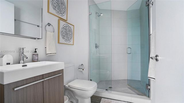 2900 NE 7th Ave 4102, Miami, FL 33137
