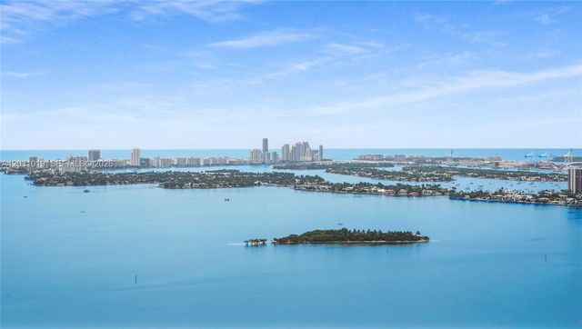 2900 NE 7th Ave 4102, Miami, FL 33137