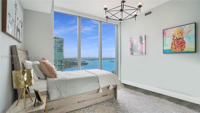 2900 NE 7th Ave 4102, Miami, FL 33137