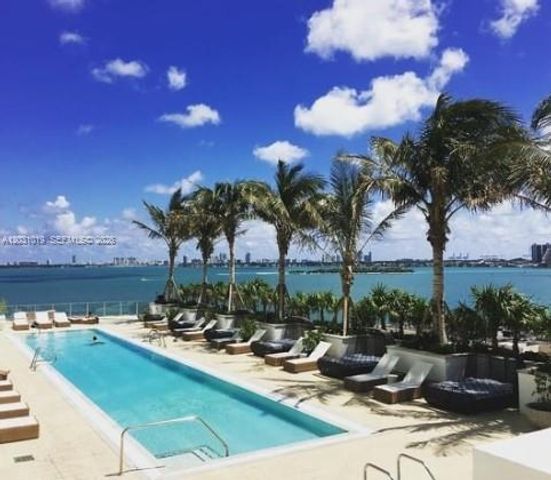2900 NE 7th Ave 4102, Miami, FL 33137