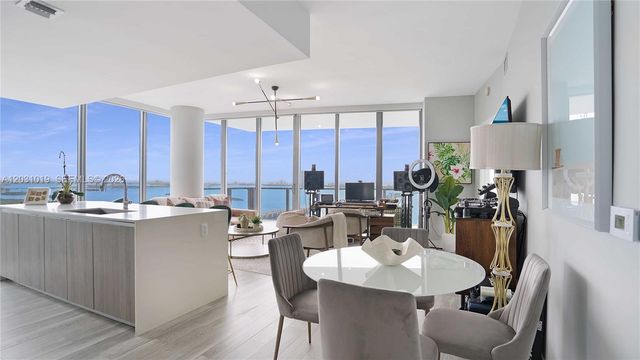 2900 NE 7th Ave 4102, Miami, FL 33137