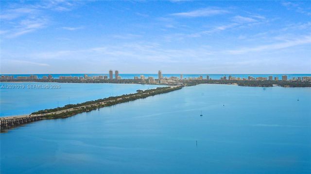 2900 NE 7th Ave 4102, Miami, FL 33137