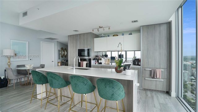 2900 NE 7th Ave 4102, Miami, FL 33137