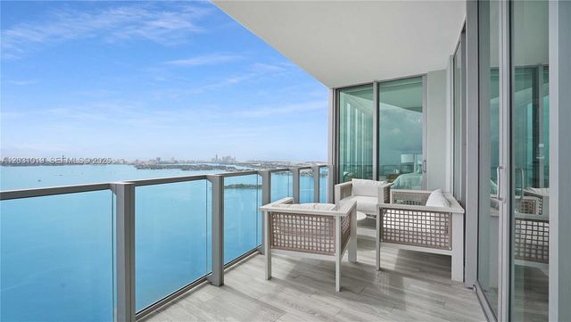 2900 NE 7th Ave 4102, Miami, FL 33137