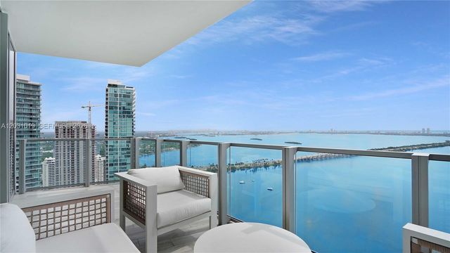 2900 NE 7th Ave 4102, Miami, FL 33137
