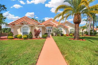 23007 BEECHNUT COURT, Lutz, FL 33549