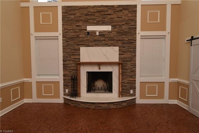 1413 Bancroft Street, Winston-salem, NC 27127