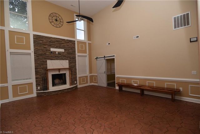 1413 Bancroft Street, Winston-salem, NC 27127