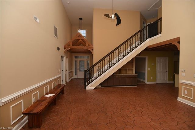 1413 Bancroft Street, Winston-salem, NC 27127