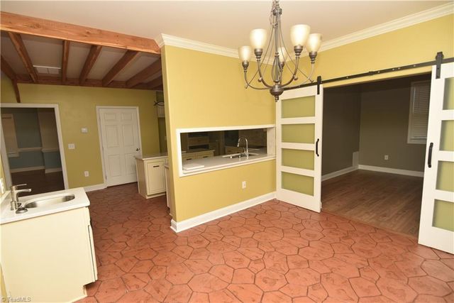 1413 Bancroft Street, Winston-salem, NC 27127