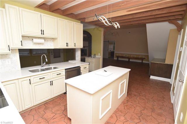 1413 Bancroft Street, Winston-salem, NC 27127