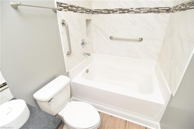 1413 Bancroft Street, Winston-salem, NC 27127