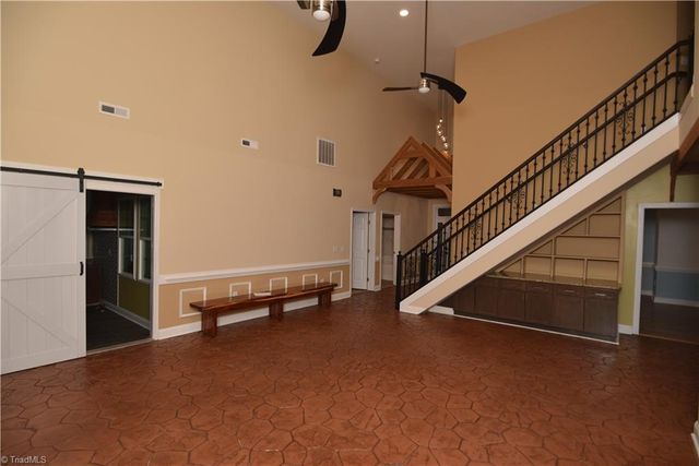 1413 Bancroft Street, Winston-salem, NC 27127