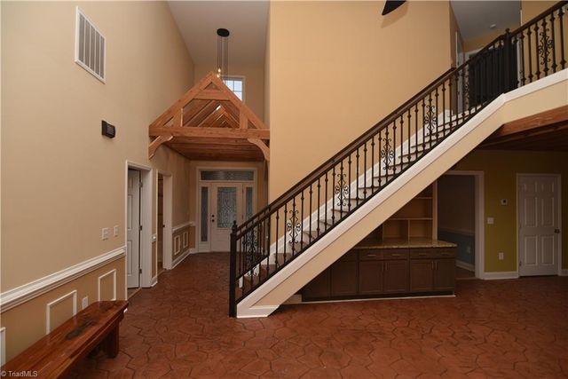 1413 Bancroft Street, Winston-salem, NC 27127