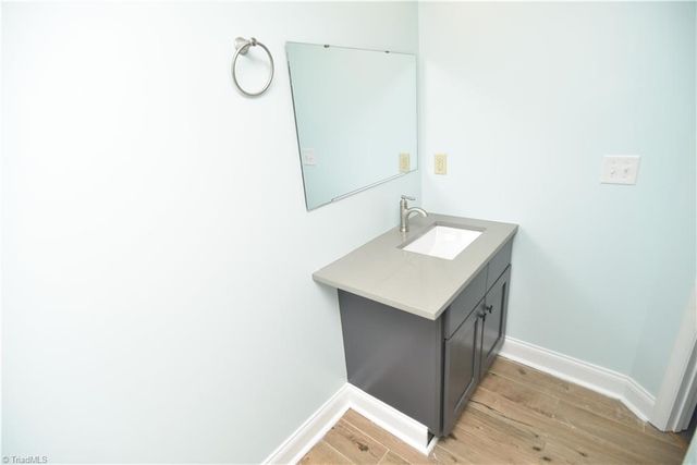 1413 Bancroft Street, Winston-salem, NC 27127