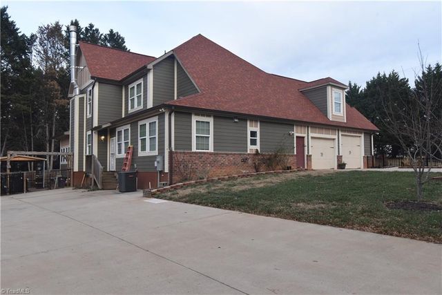 1413 Bancroft Street, Winston-salem, NC 27127