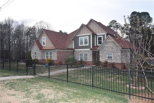 1413 Bancroft Street, Winston-salem, NC 27127