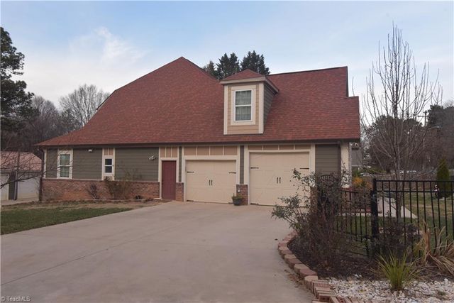 1413 Bancroft Street, Winston-salem, NC 27127