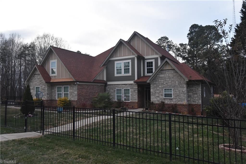 1413 Bancroft Street, Winston-salem, NC 27127