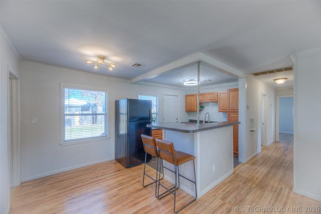 3741 E 2nd Street, Tulsa, OK 74112