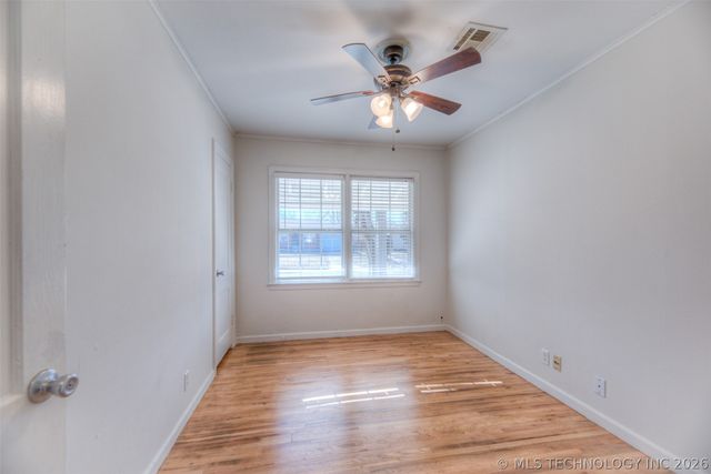 3741 E 2nd Street, Tulsa, OK 74112