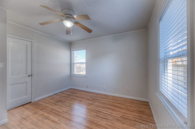 3741 E 2nd Street, Tulsa, OK 74112