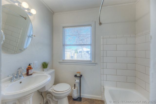 3741 E 2nd Street, Tulsa, OK 74112