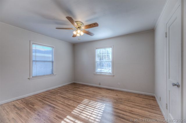 3741 E 2nd Street, Tulsa, OK 74112