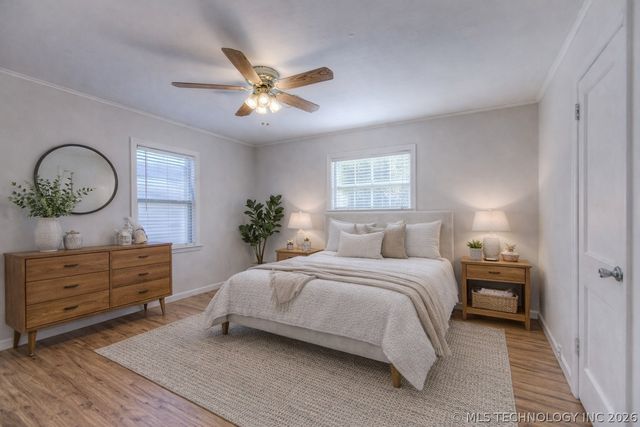 3741 E 2nd Street, Tulsa, OK 74112