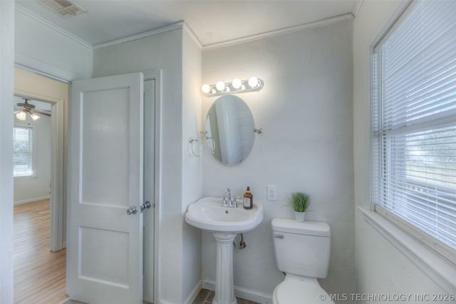 3741 E 2nd Street, Tulsa, OK 74112